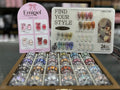 Combo Holographic Chrome Set+EMI Base polish set2