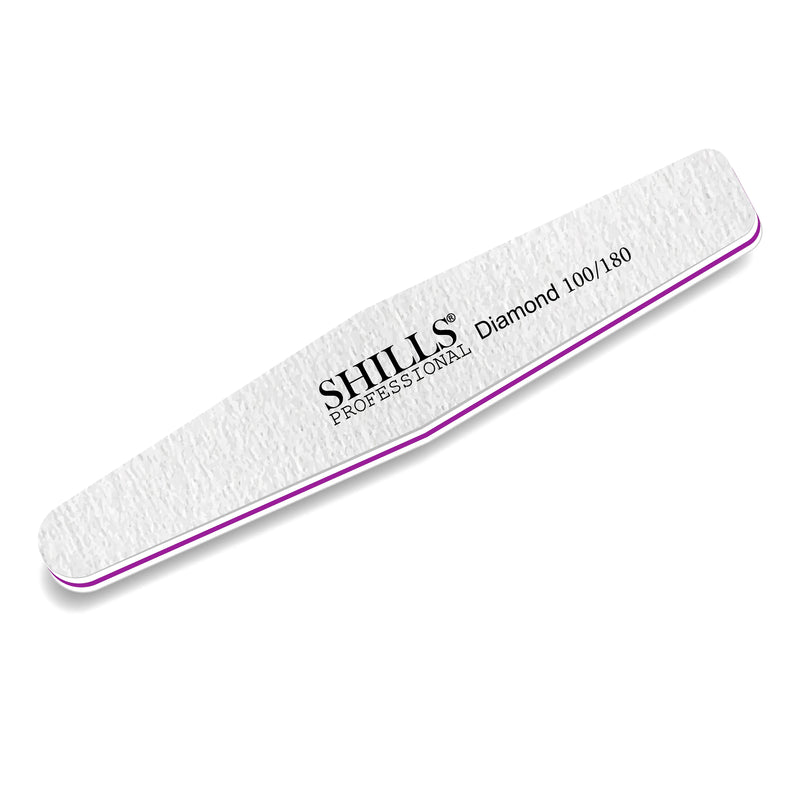 SHILLS PROFESSIONAL DIAMOND FILER