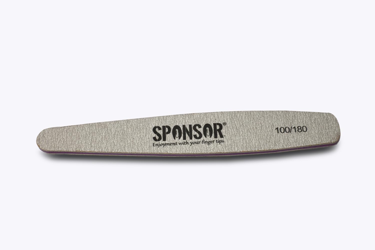 SPONSOR HARD BUFFERS
