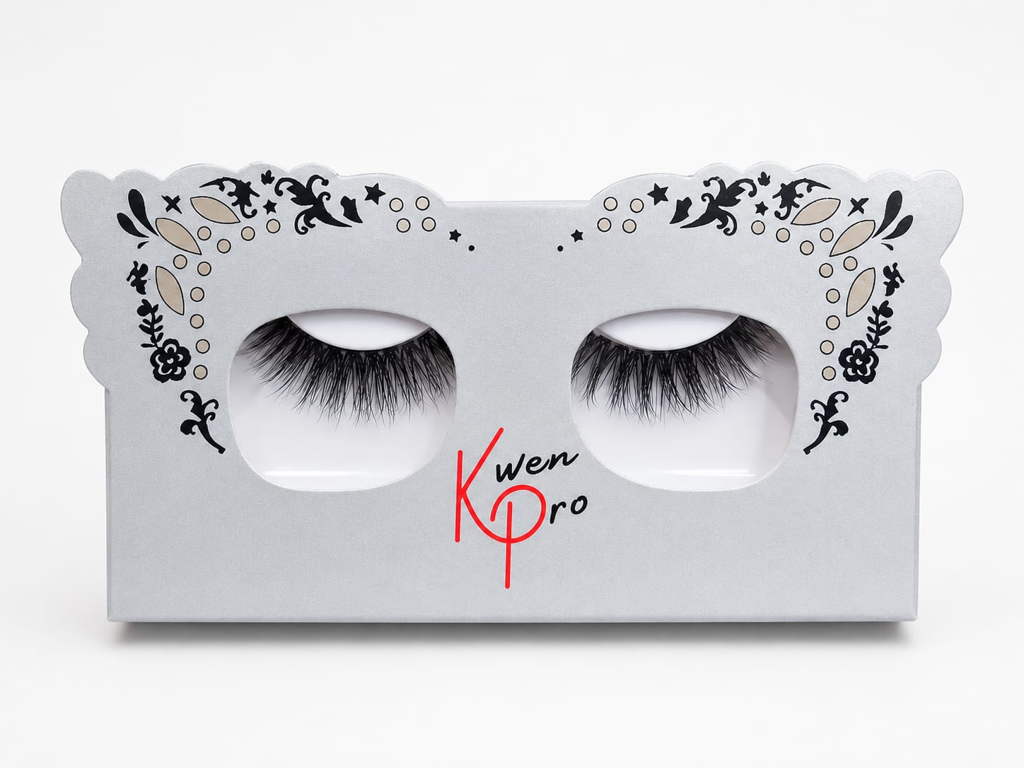 KWEN PRO EYELASH (FM08)