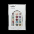 CAMELEON SILK CAT EYE 10PCS SET (K11)