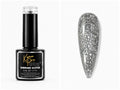 KWEN PRO DIAMOND GLITTER CAT EYE GEL POLISH  55NO