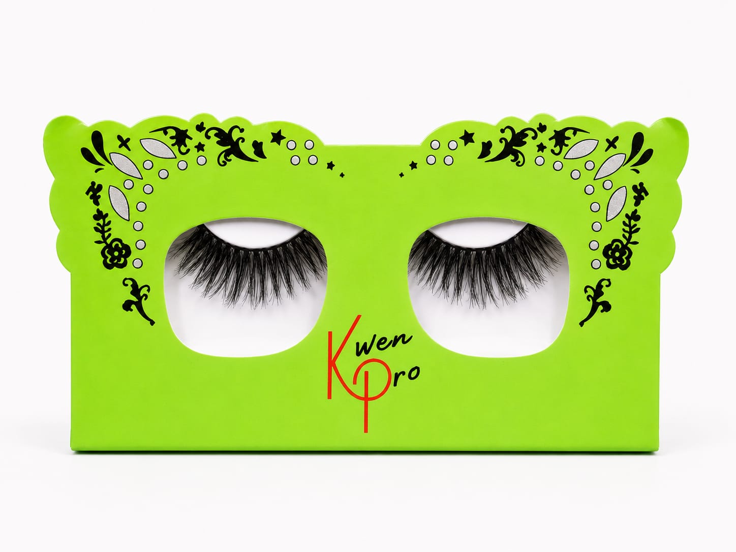 KWEN PRO EYELASH (FR07)