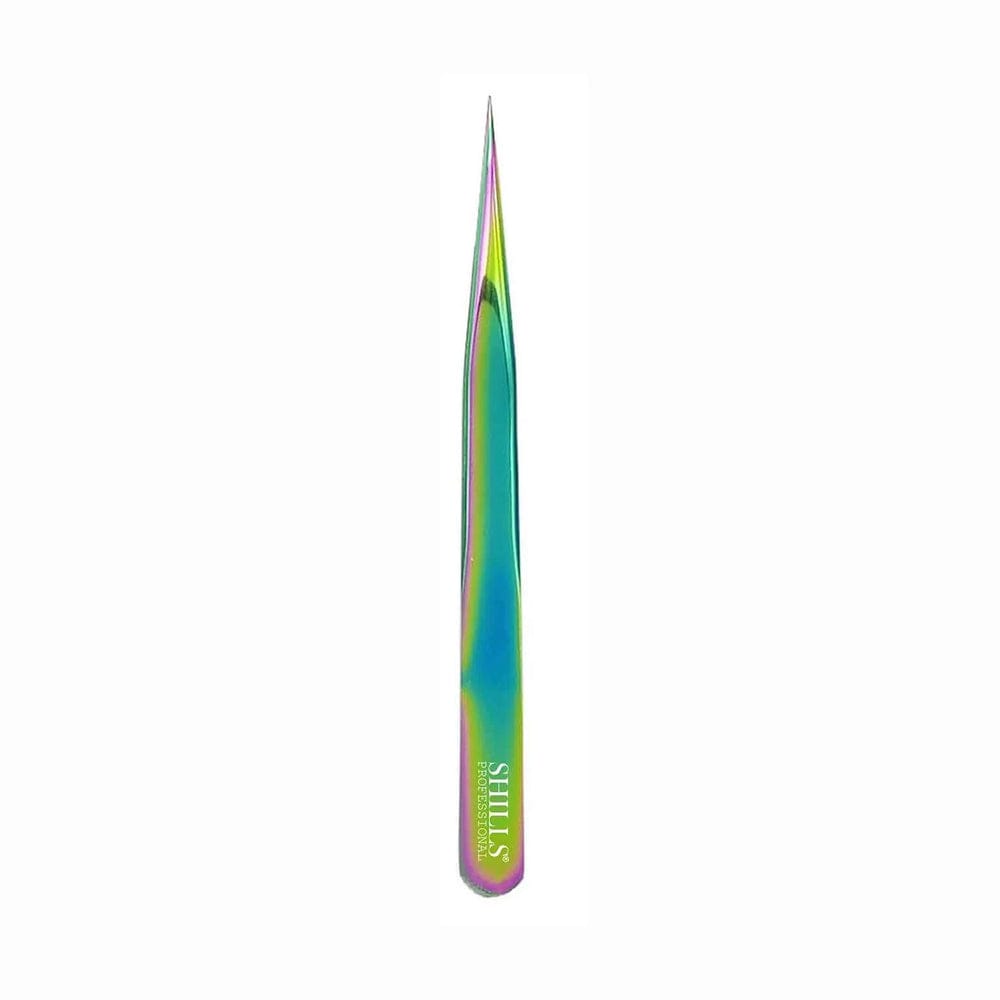 SHILLS PROFESSIONAL EYELASH TWEEZER