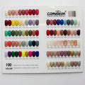 CAMELEON PROFESSIONAL GEL POLISH KIT (100 COLORS)