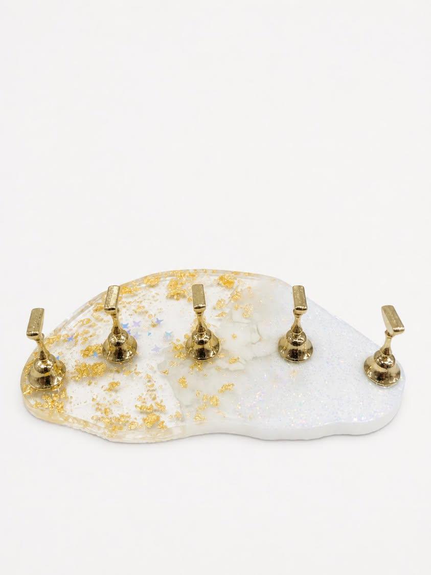KWEN PRO RISING NAIL STAND