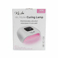 180W LED/ UV LAMP GEL POLISH CURING LAMP