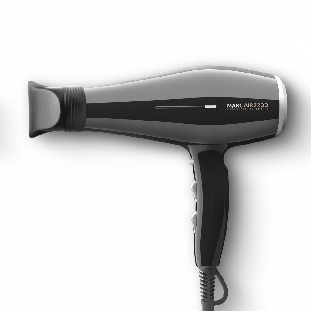 MARC HAIR DRYER (AIR 2200)