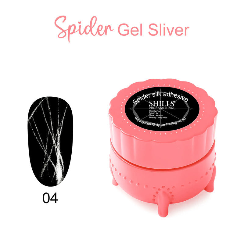 SHILLS PROFESSIONAL SPIDER GEL