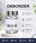 DEBONDER ACRYLIC NAIL SPONGE DEBONDER SOLUTION
