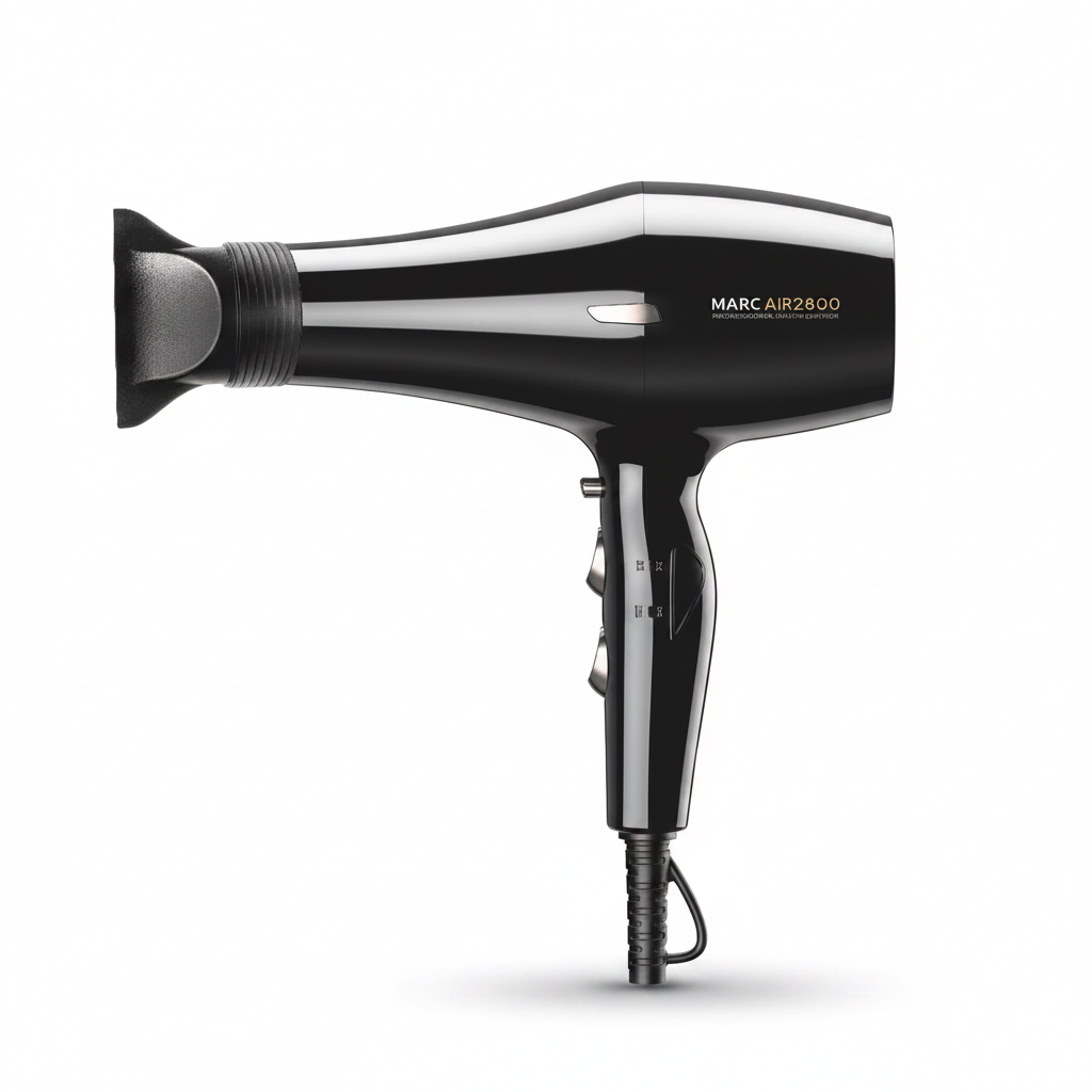 MARC HAIR DRYER (AIR 2800)
