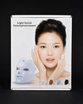 LIGHT FACIAL BEAUTY INSTRUMENT