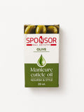 SPONSOR MANICURE CUTICLE OIL (20Ml)