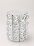 MULTIPURPOSE HOLDER (SILVER)