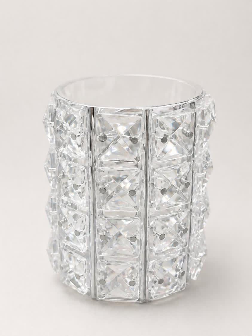 MULTIPURPOSE HOLDER (SILVER)