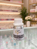 KWEN PRO WEARING NAIL SPONGE ADHESIVE SOLUTION 80ML
