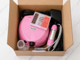 NAIL DRILL 00.01