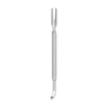SHILLS PROFESSIONAL NAIL ART CUTICLE SILVER PUSHER