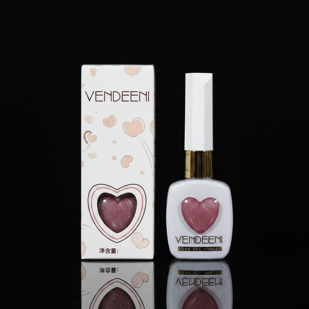 VENDEENI CAT EYE GEL POLISH