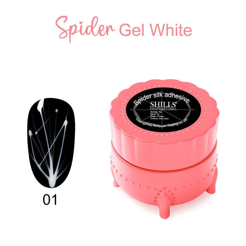 SHILLS PROFESSIONAL SPIDER GEL