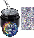 SHILLS PROFESSIONAL SHINY RAINBOW GEL