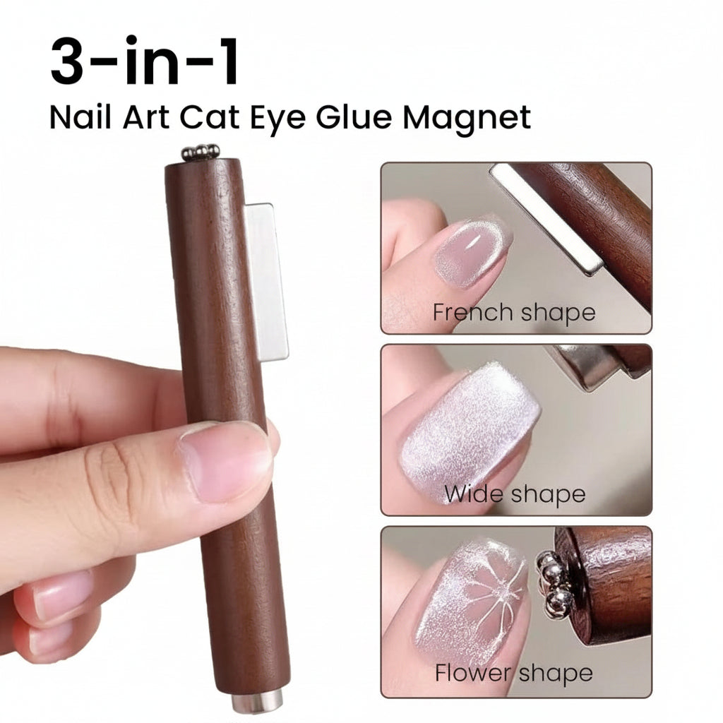 SHILLS PROFESSIONAL CIGAR MAGNET