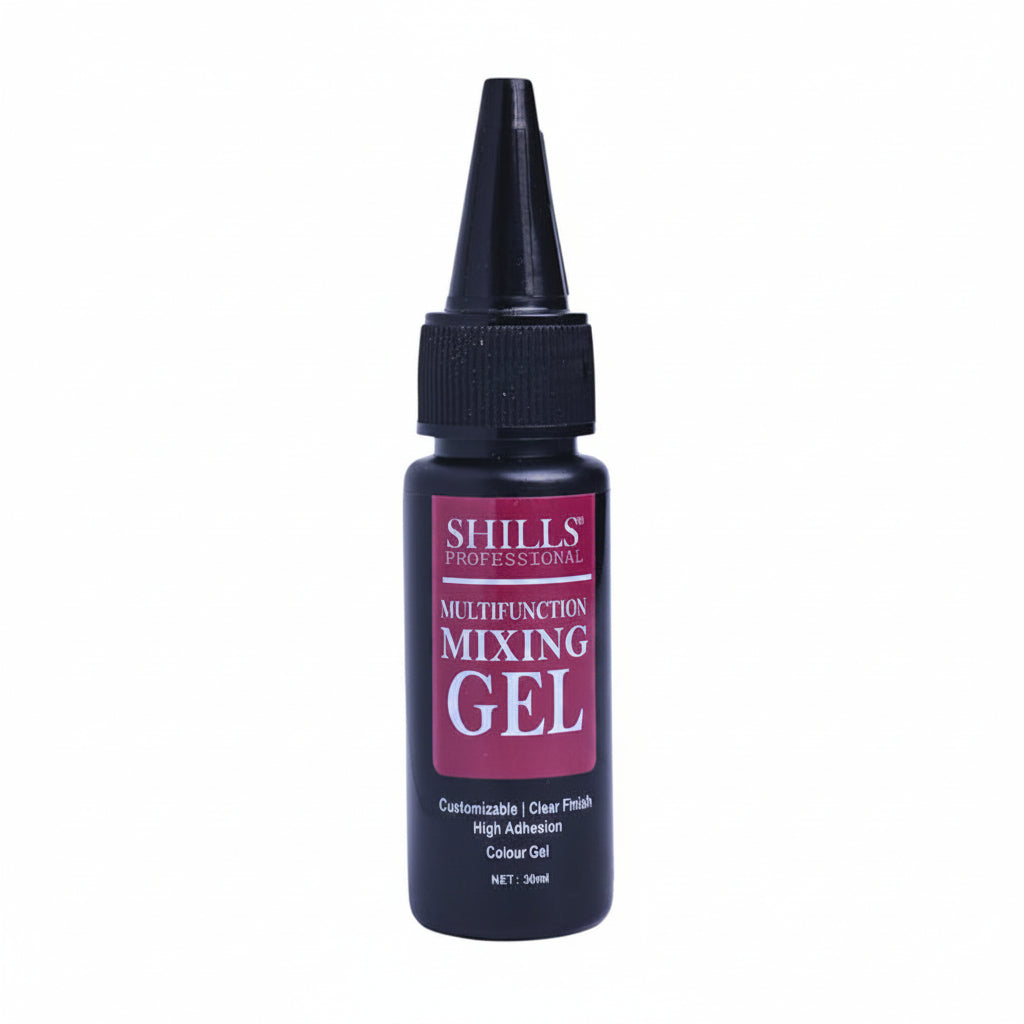 SHILLS PROFESSIONAL MULTIFUNCTION MIXING GEL