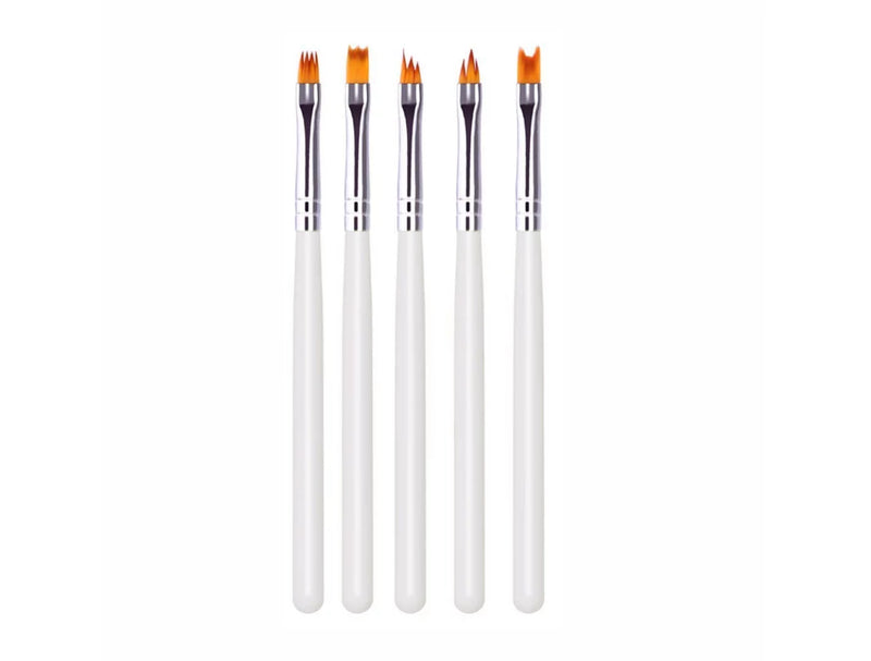 SHILLS PROFESSIONAL OMBRE NAIL BRUSH