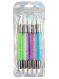 SPONSOR SILICONE 5 IN1 BRUSH
