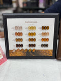 JIANSE SILK CAT EYE 12PC