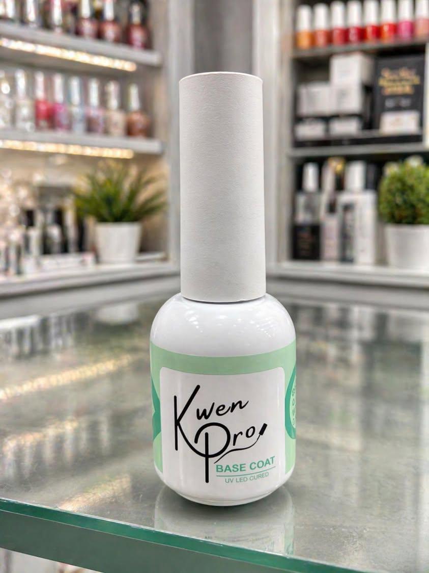 KWEN PRO BASE COAT 15ML