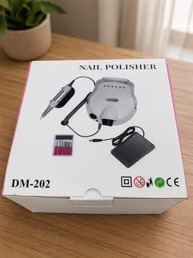NAIL DRILL 00.01