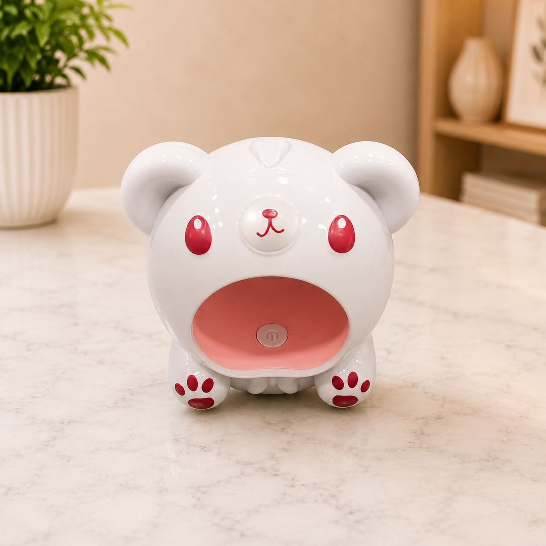 WY-07 UV/LED NAIL LAMP