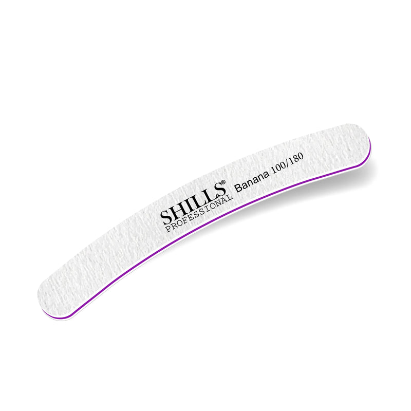 SHILLS PROFESSIONAL BANANA FILER