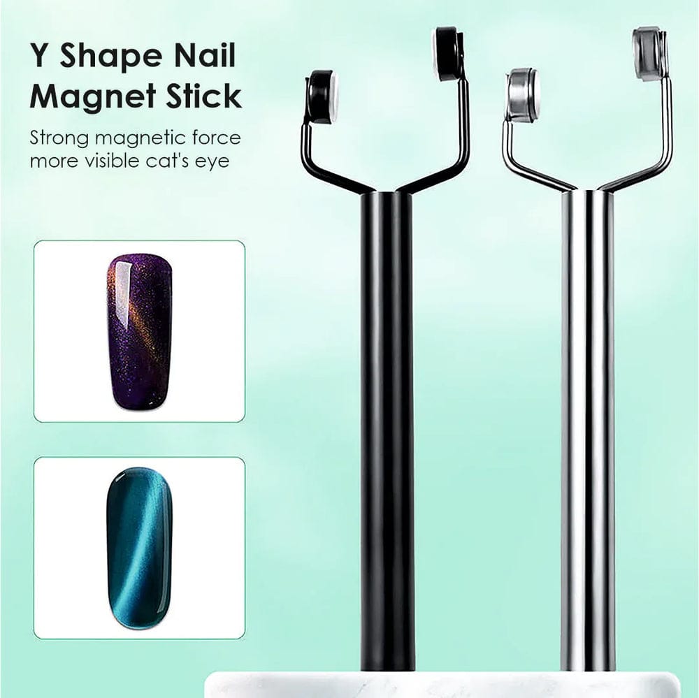 SHILLS PROFESSIONAL SLINGSHOT MAGNET