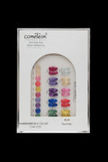 CAMELEON SILK CAT EYE 10PCS SET (K14)