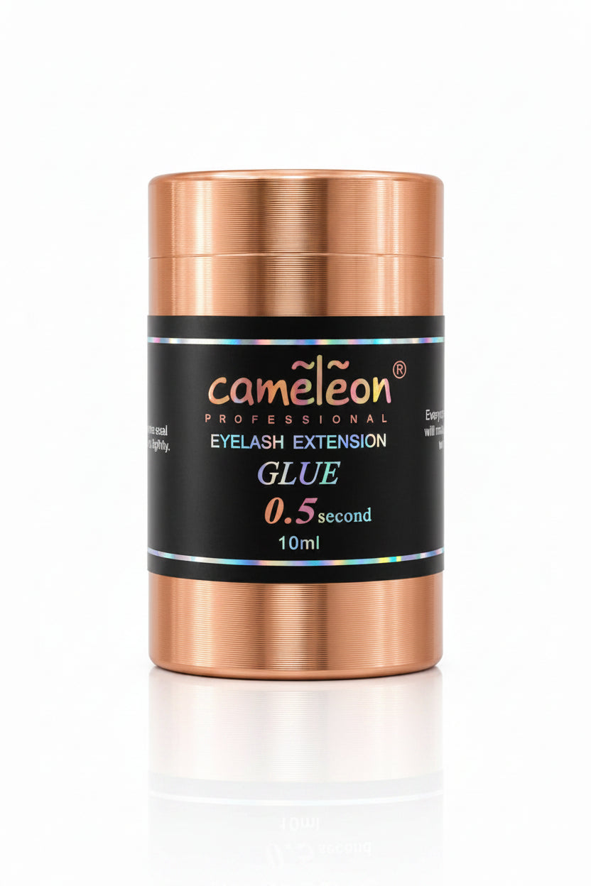 CAMELEON EYELASH EXTENSION GLUE 10ML