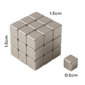 SHILLS PROFESSIONAL BIG RUBIKS CUBE MAGNET