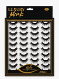 GALA EYELASHES 20PAIRS (MINK 71)
