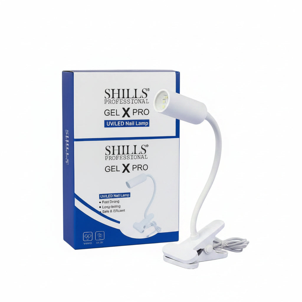 SHILLS PROFESSIONAL GEL X PRO