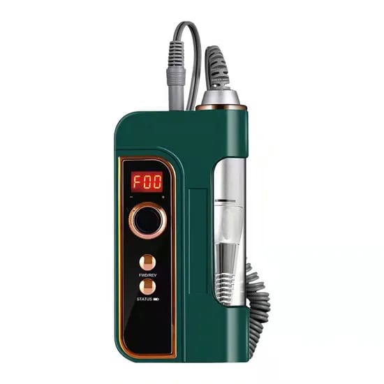 BLUEQUE-BQ301 NAIL DRILL SR59