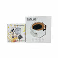 SUN Q6 UV LAMP+(202) DRILL COMBO