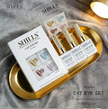 SHILLS CAT EYE 4PCS SET