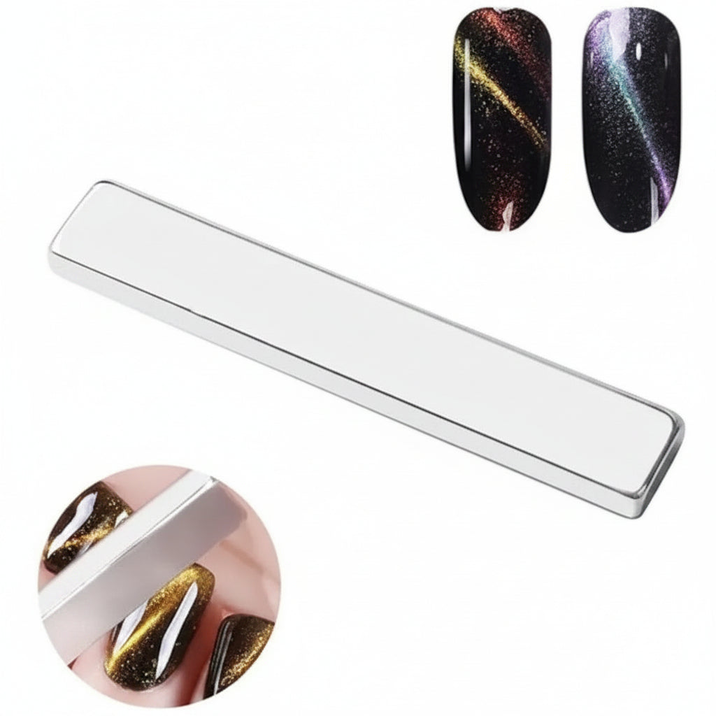 SHILLS PROFESSIONAL 3D CAT EYE MAGNET