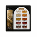 MILAN CAT EYE GEL POLISH SET (10 PCS)