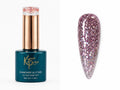 KWEN PRO DIAMOND GLITTER CAT EYE GEL POLISH 58 NO