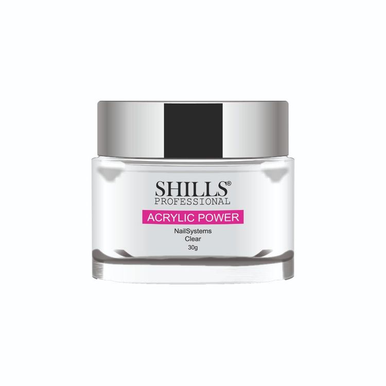 SHILLS PROFESSIONAL ACRYLIC POWDER