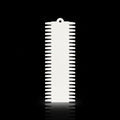 SHILLS PROFESSIONAL NAIL DISPLAY STRIPS CLEAR
