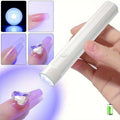 MINI UV/LED NAIL LAMP