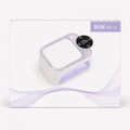 NAIL LAMP SUN BM-22 (CHARGABLE/ PORTABLE)